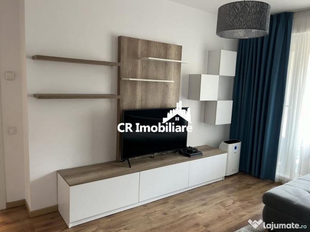 Apartament 2 camere GranVia Lujerului