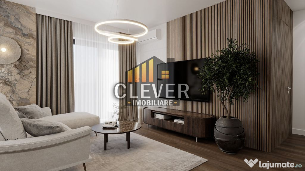 Titan Sector 3 Theodor Pallady Apartament 3 camere