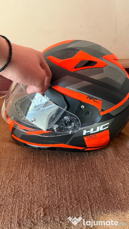 Casca moto HJC i70