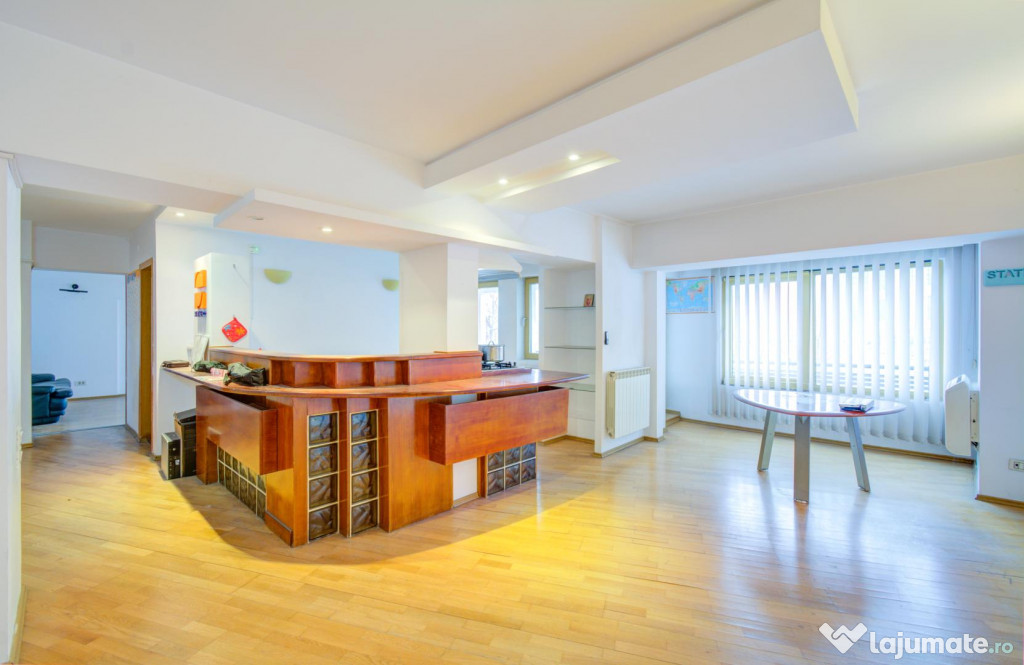 Apartament 2 camere nemobilat Unirii - Biblioteca Nationala