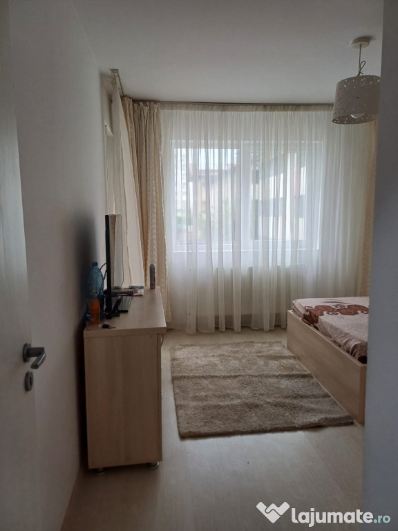 Ofer spre închiriere garsonieră in Militari Residence