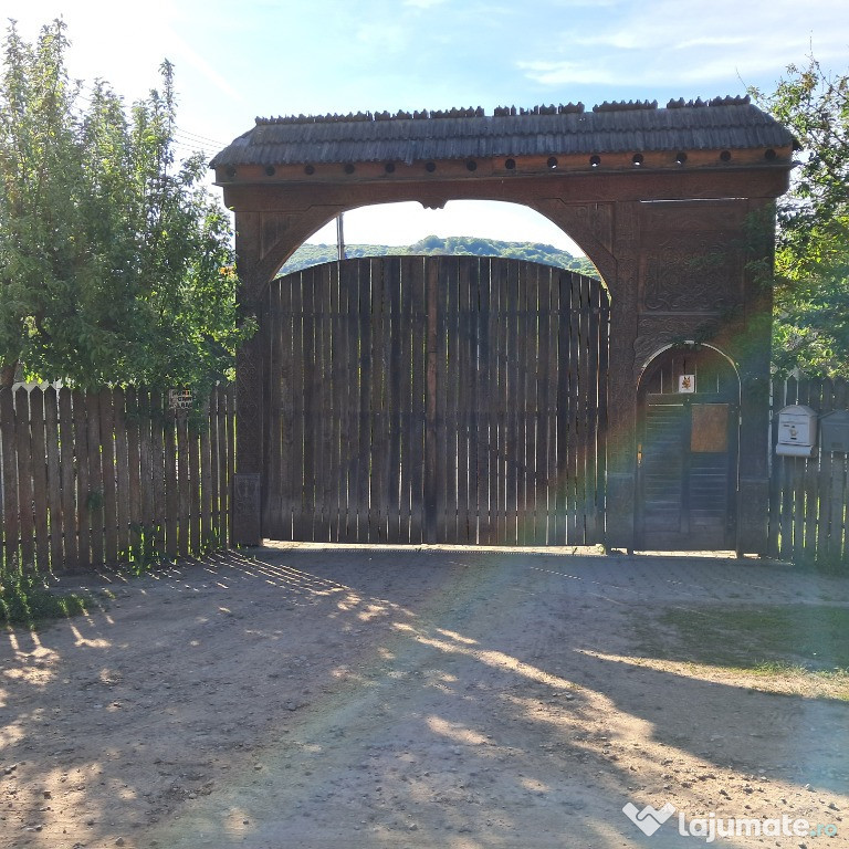Apartment de inchirat is sitem hotelier - Ponderosa Ranch