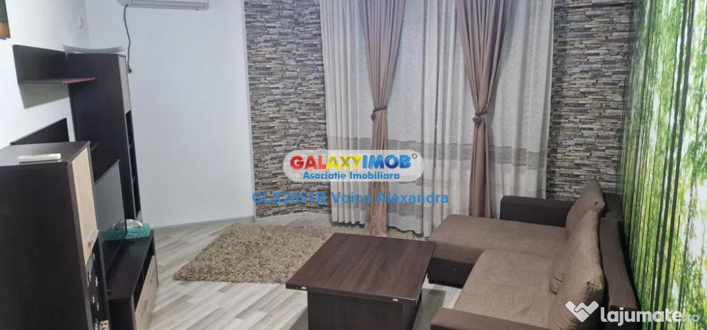 Apartament 2 Camere Bloc Nou - Berceni - Grand Arena