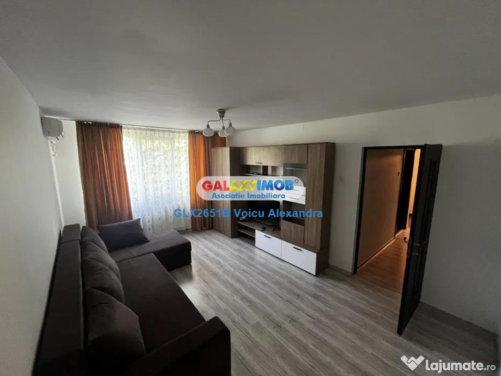 Apartament Modern 2 Cam Berceni - Aparatorii Patriei