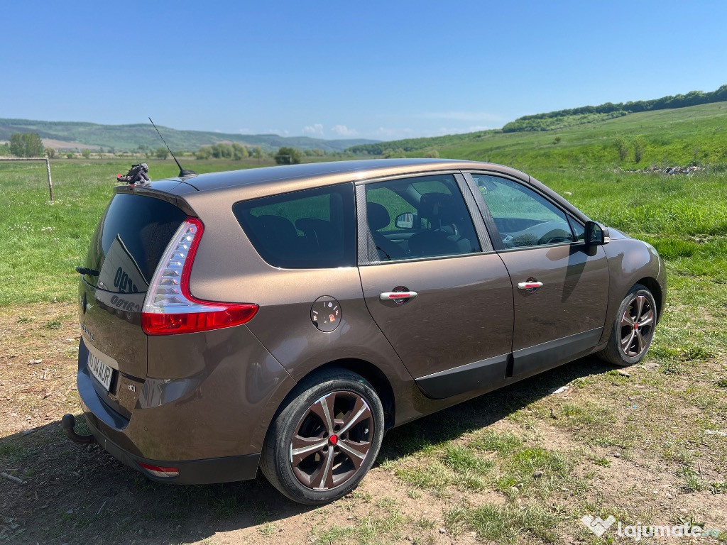 Renault Grand Scenic 3