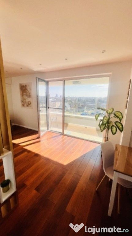 Apartament lux, 2 camere decomandat, 62mp, Timisoara, 158.000euro