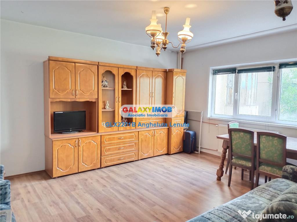 B-ld Constantin Brancoveanul apartament 3 camere de