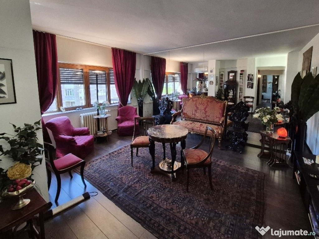 Apartament I De I 2 Camere I Cismigiu