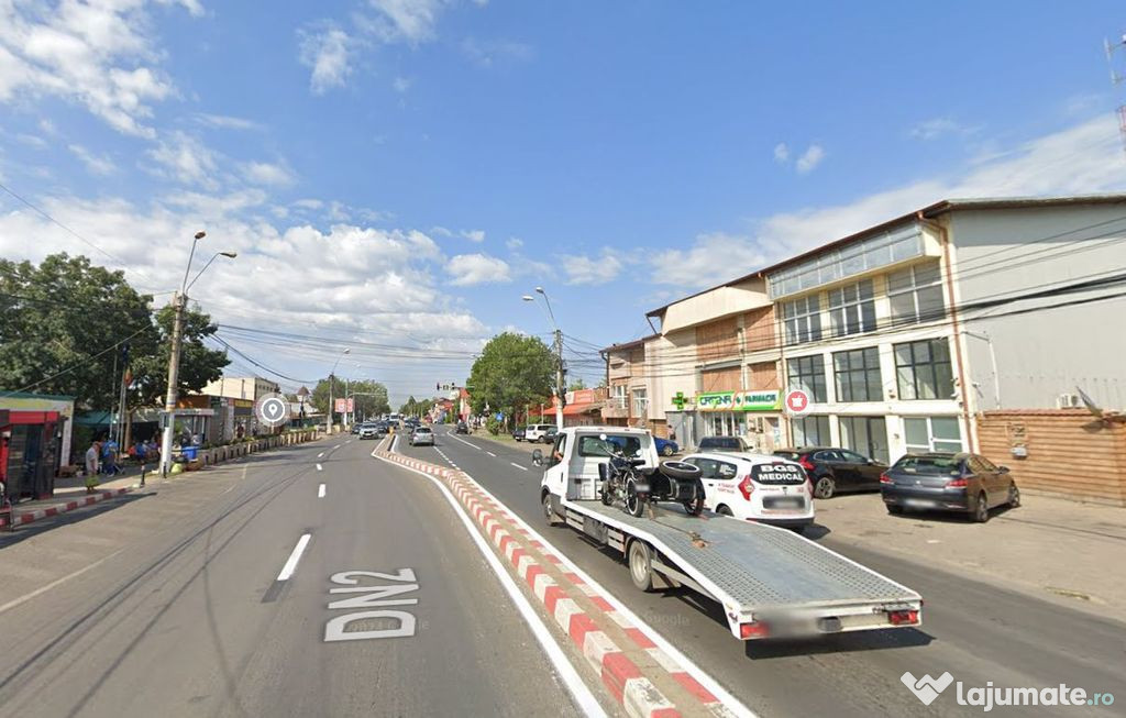 Voluntari sp 1 mp ideal market