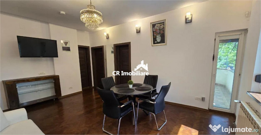 Vila 5 camere CASIN