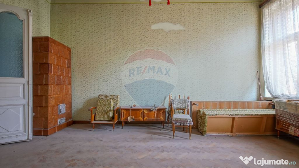 2 CAMERE, 69 MP – DE RENOVAT – MICHAEL WEISS 6, CENTR...