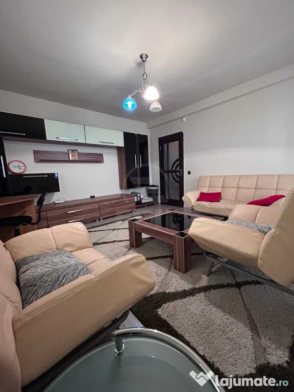 Apartament 3 camere Porii