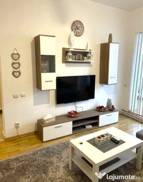 Apartament 2 camere | Calea Victoriei
