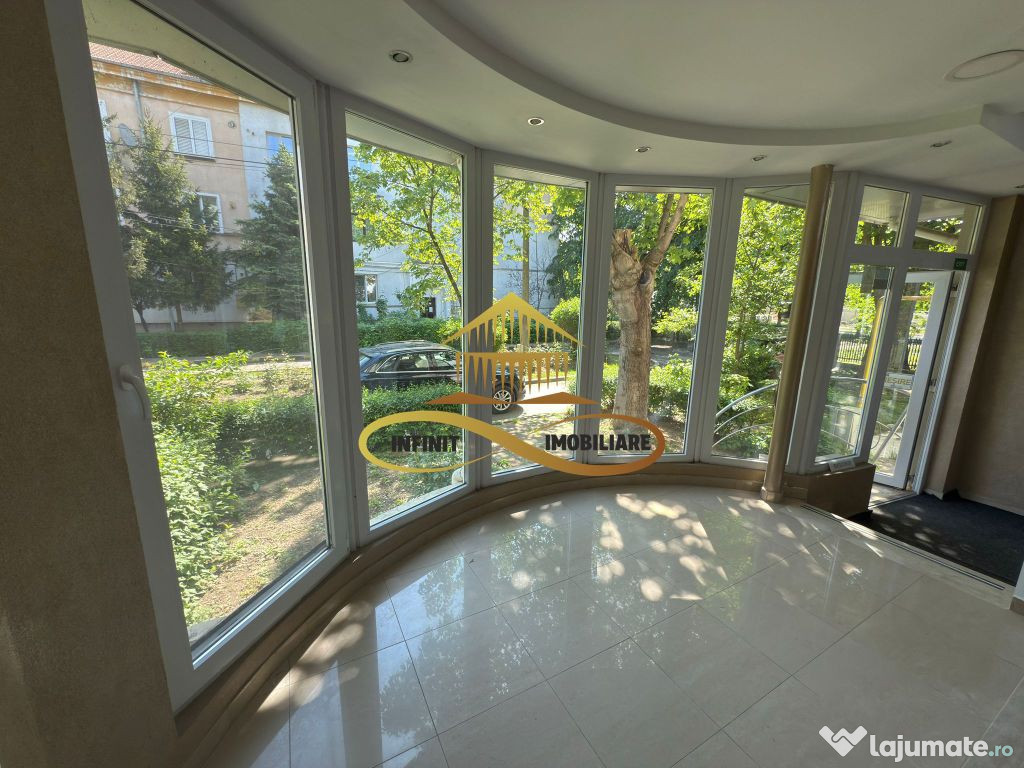 Spatiu de inchiriat Central Bacau