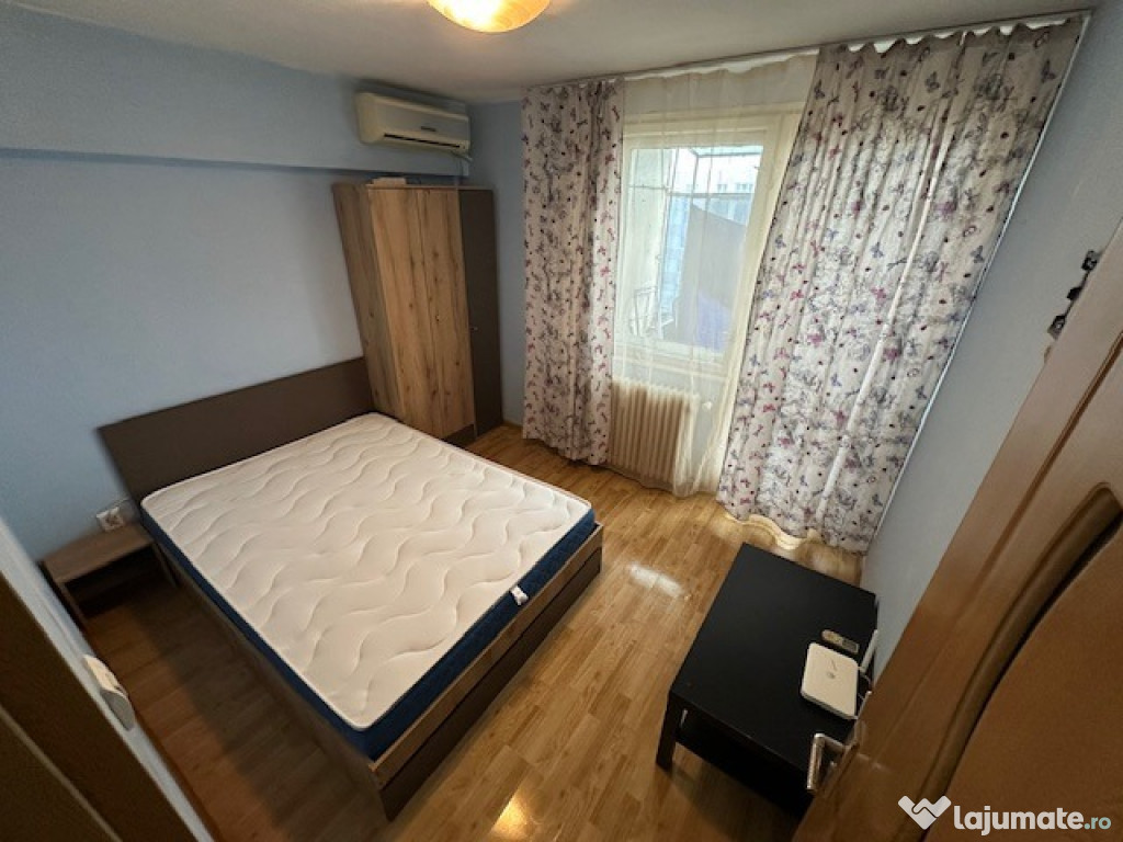 Apartament STEFAN CEL MARE