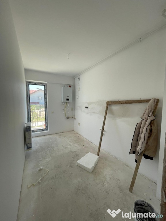 Bloc nou | apartament 2 camere | zona excelenta | finisaje de calitate