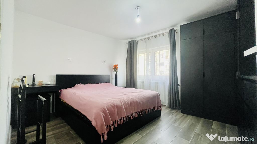 2 Camere | 13 Septembrie | Drumul Sarii 0% comision Parcare