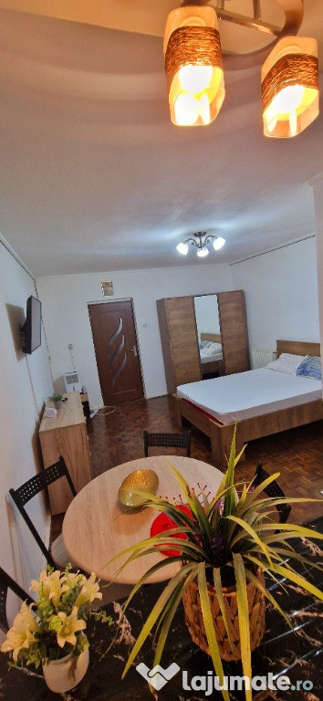 Închiriez garsoniera hipodrom Braila