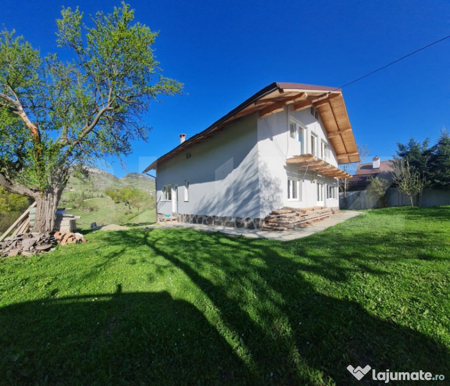 Vila superba Magura- Brasov , destinatie pensiune 6 camere 5