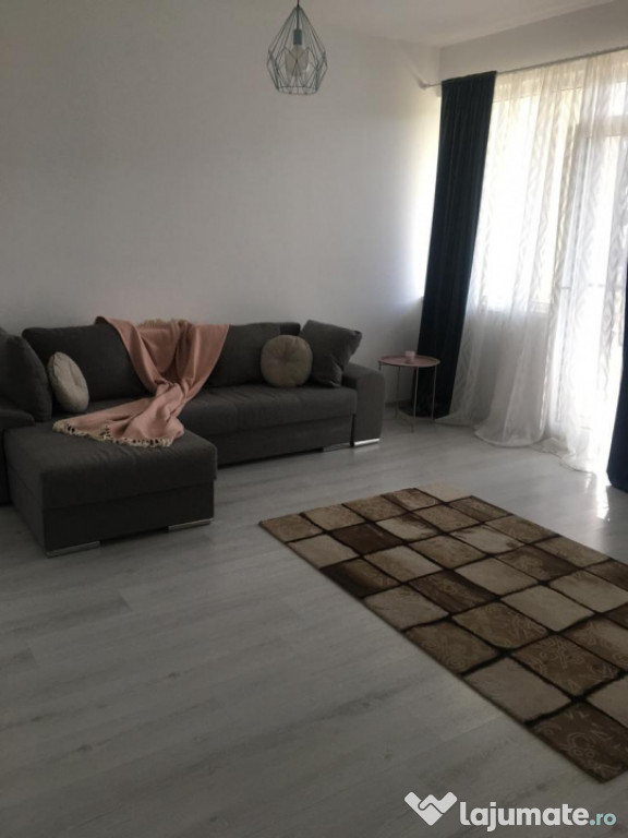 Apartament 2 camere situat in zona Tomis Nord - Penny