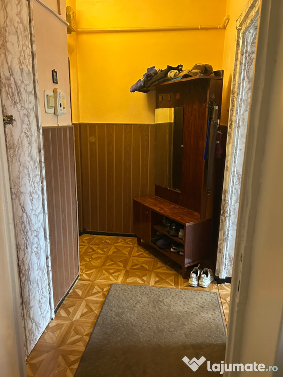 Apartament 2 camere Turda etaj 3