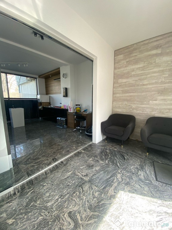 COMISION 0% - Spațiu comercial renovat, ideal cabinet sau salon