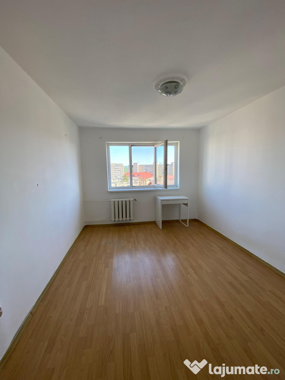 Apartament 2 camere decomanda Ostroveni Pandurilor