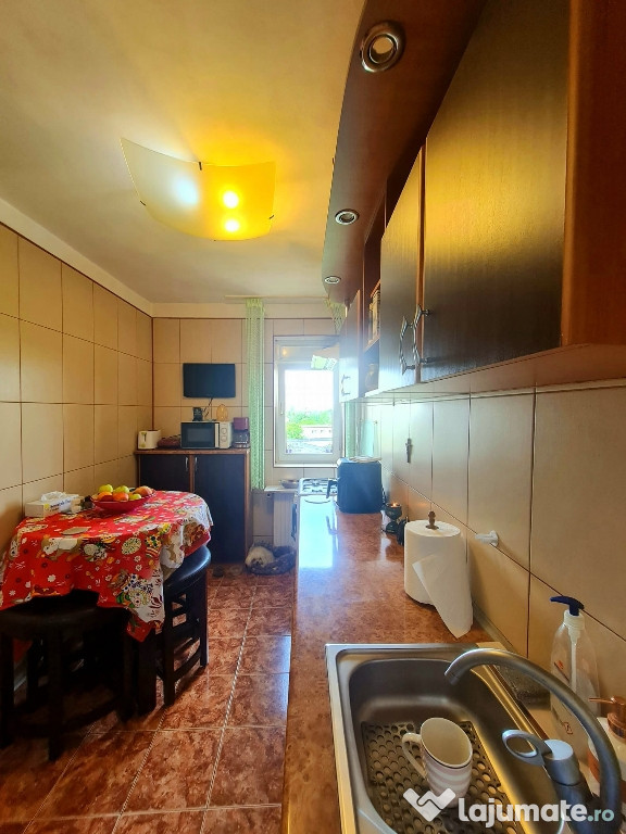 Apartament 2 Camere
