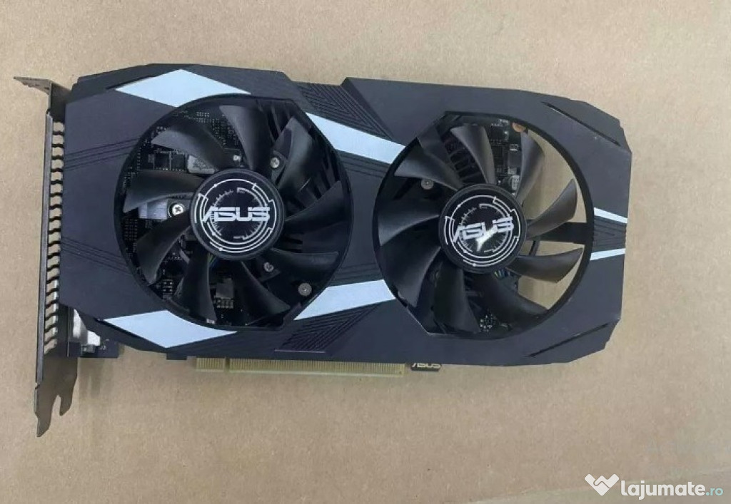 Vand placa video gtx1650 4gb GDDR5