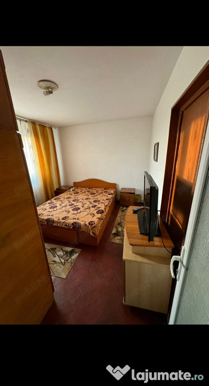 Inchiriez apartament 2 camere