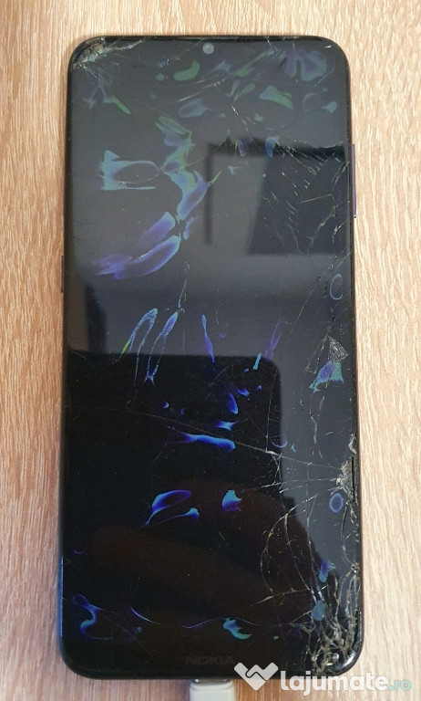 Telefon Nokia G10 pentru piese
