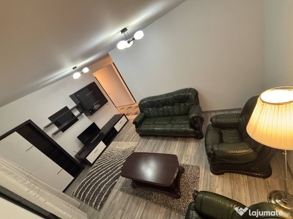 Apartament de închiriat – Pacurari Colina Însorită
