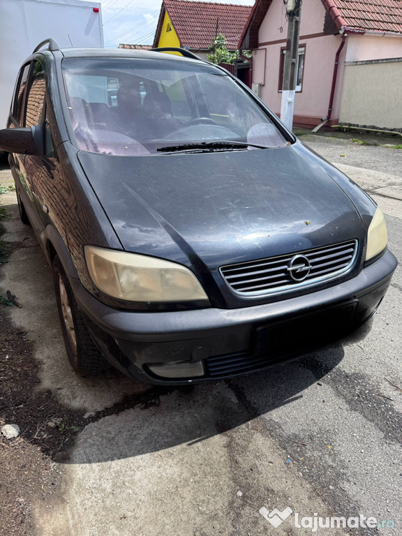 Dezmembrez opel 1.8