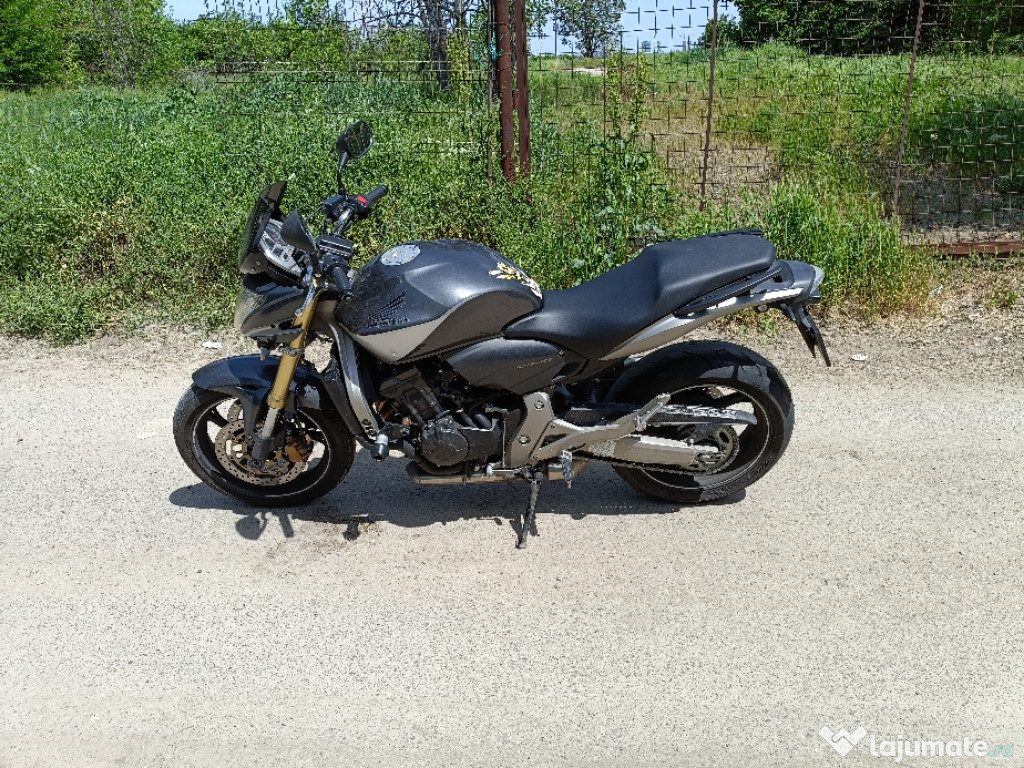Ocazie!Honda CB600F-Hornet 2007-18.700Km REALI-Ca Noua!