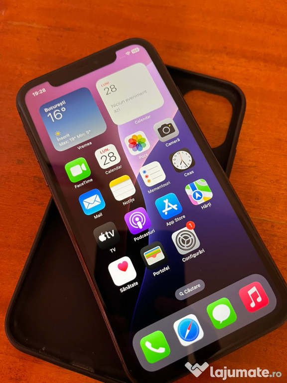 IPhone 11 impecabil ca nou
