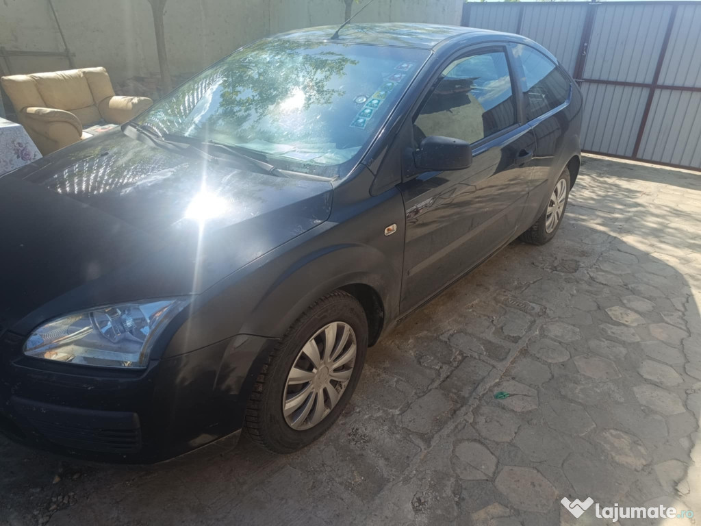 Ford focus fabricatia 2005