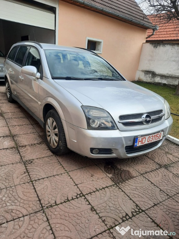 Vand Opel Vectra C 1.9cdti 150cp