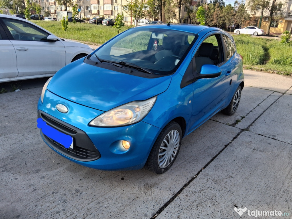 Ford Ka in Stare Foarte Buna