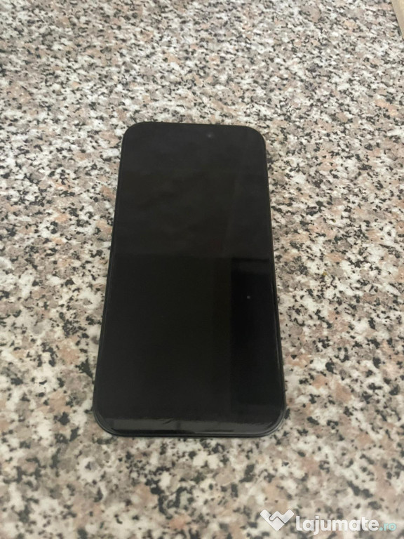 IPhone 15 Pro 128GB Blue