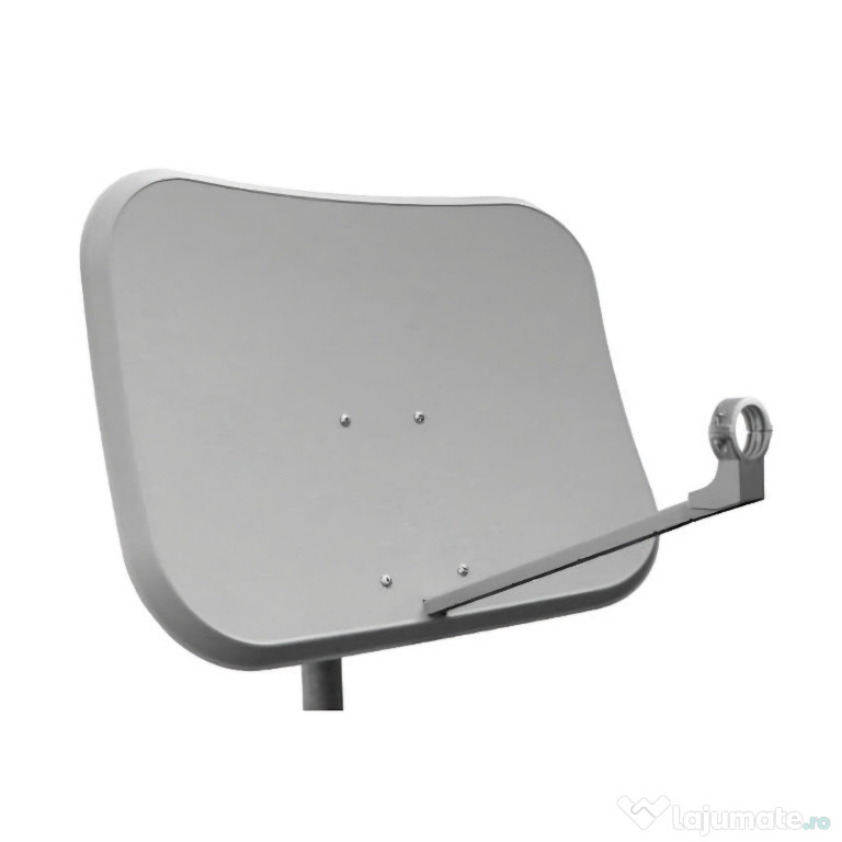 KIT Antena Satelit Panoramica 67 cm