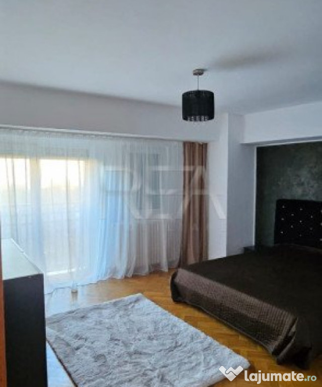 3 Camere | Decomandat | Piata Alba Iulia