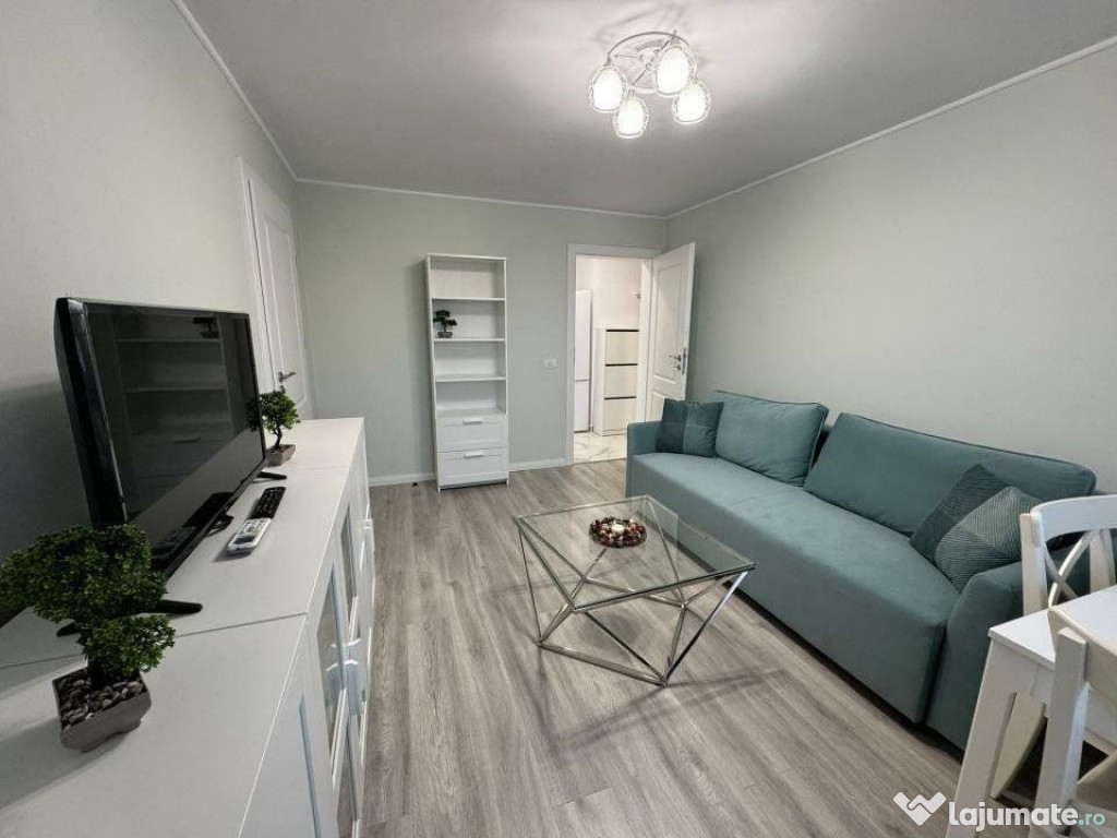 Apartament 3 Camere | Piata Victoriei | Pet Friendly
