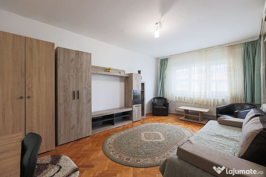 Apartament 2 camere decomandat – Zona 300, Micalaca - C...