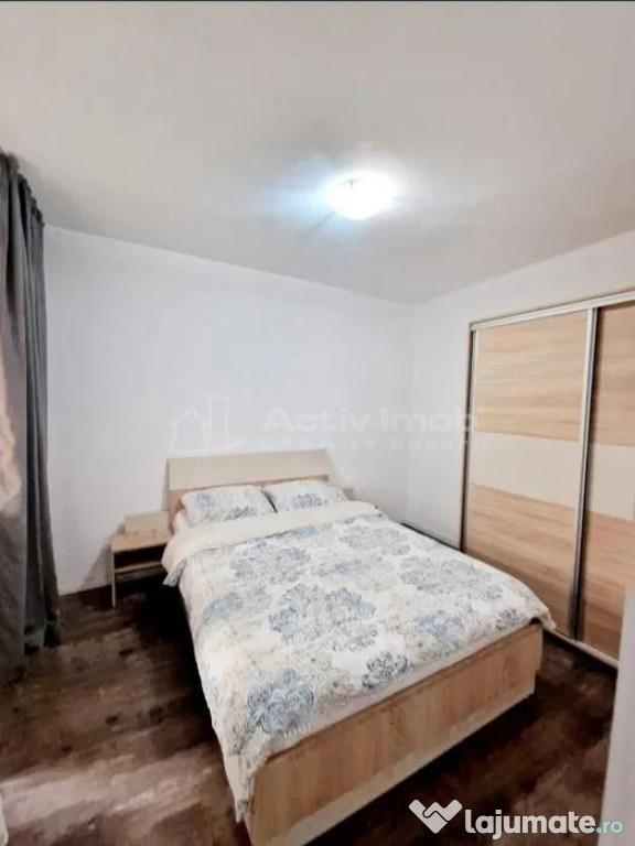Apartament 2 cam. Tomis 3