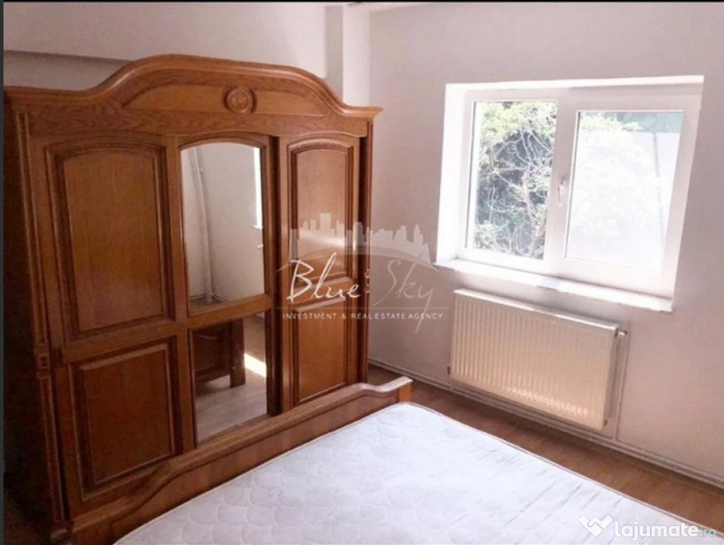 Apartament 4 cam dec - TOMIS III