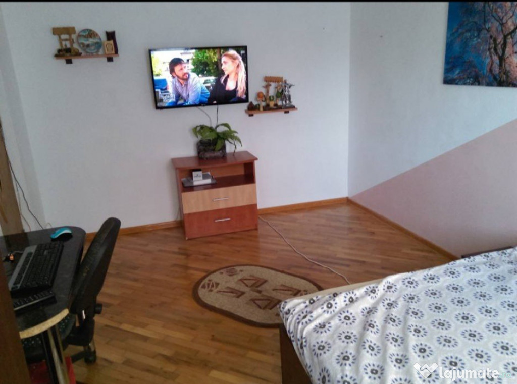 Garsoniera în cartierul Balta sărată