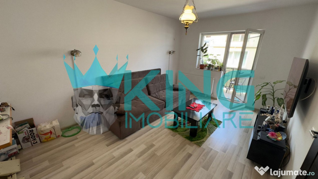Apartament 2 Camere Central Dobroesti Doinei