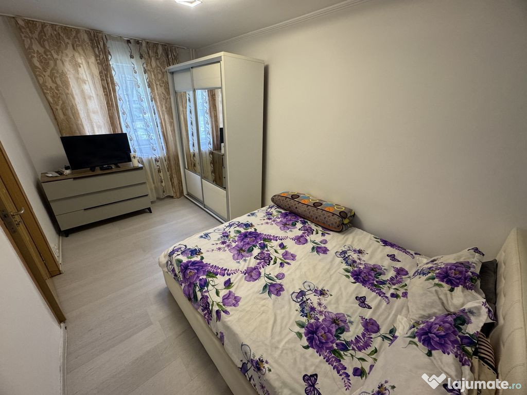 Apartament 2 camere zona Inel 2 - Salvare