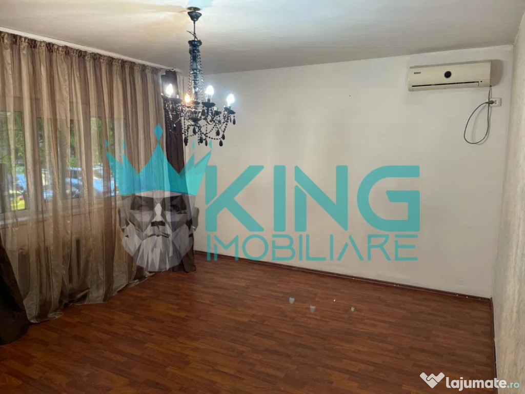 Apartament 2 Camere Vitan Bucuresti