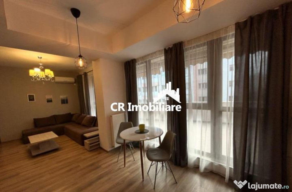 Apartament 3 camere Metrou Obor